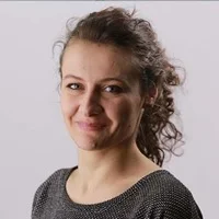 ALEXANDRA, Editor